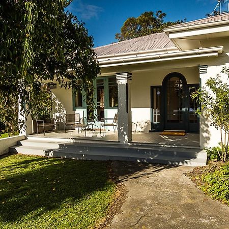 Deco Villa Havelock North Extérieur photo