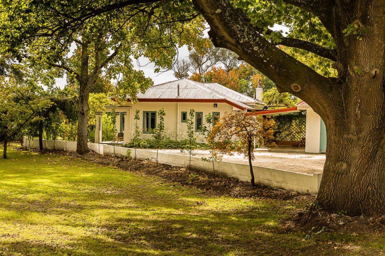 Deco Villa Havelock North Extérieur photo